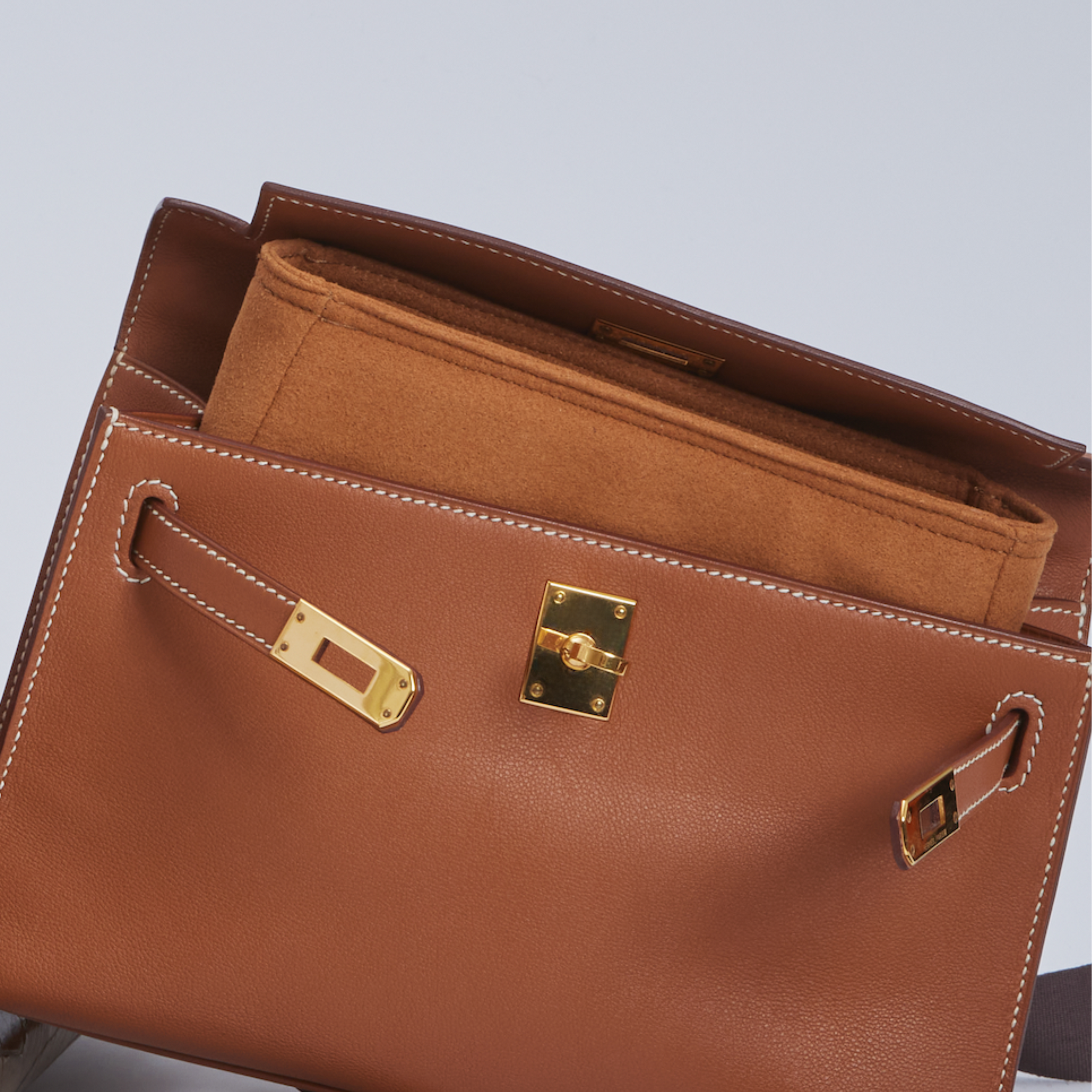 Bag Organizer for Hermès Kelly Pochette