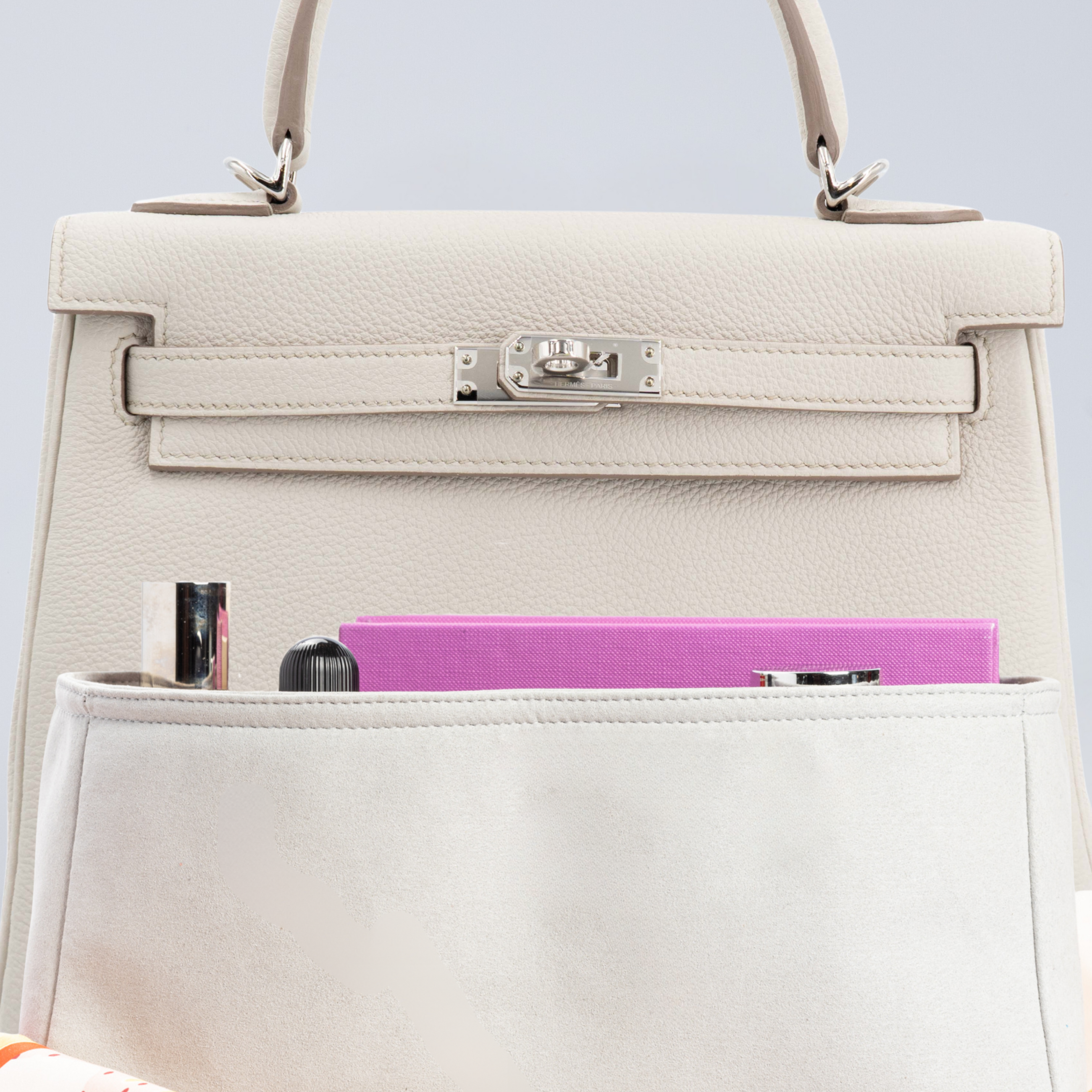 Bag Organizer for Hermès Kelly Retourne