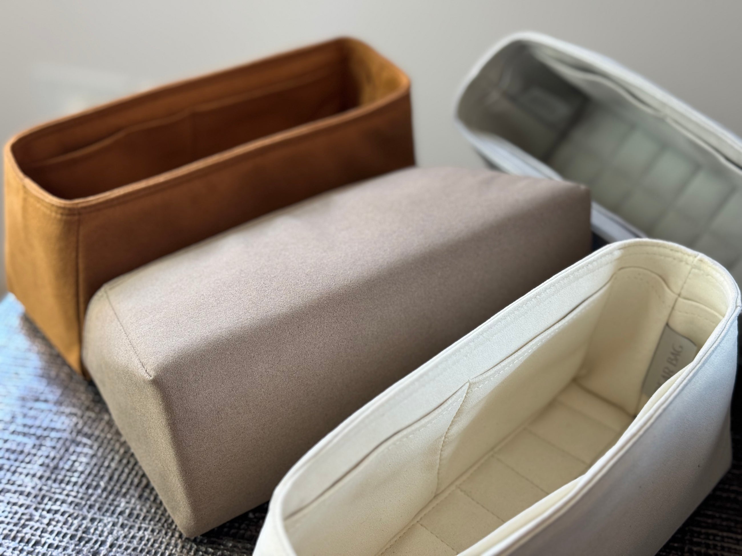 Bag Organizer for Hermès Kelly Sellier