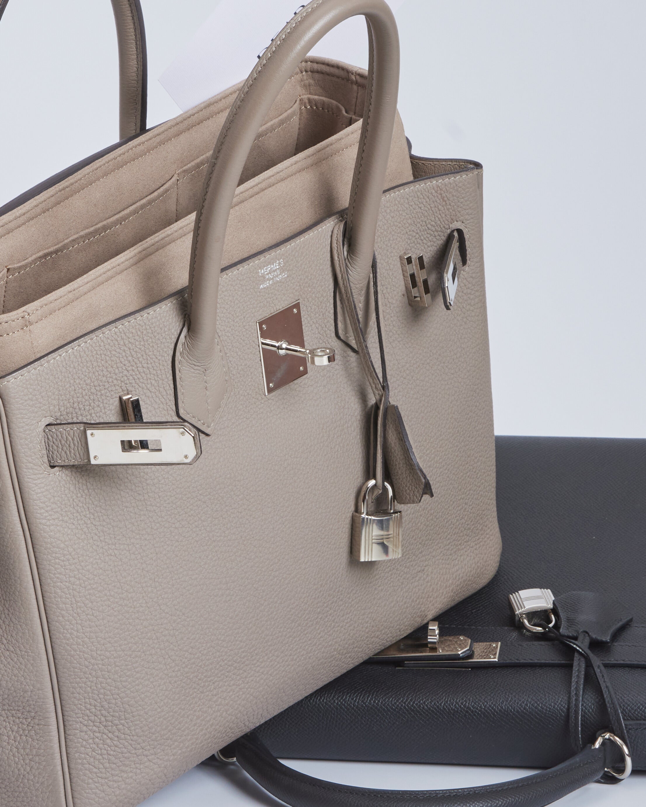 Bag Organizer for Hermès Birkin | Dear Bag