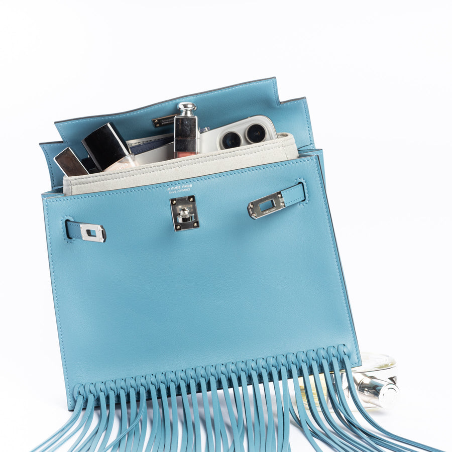 Premium Insert Organizer for Hermès Kelly Danse