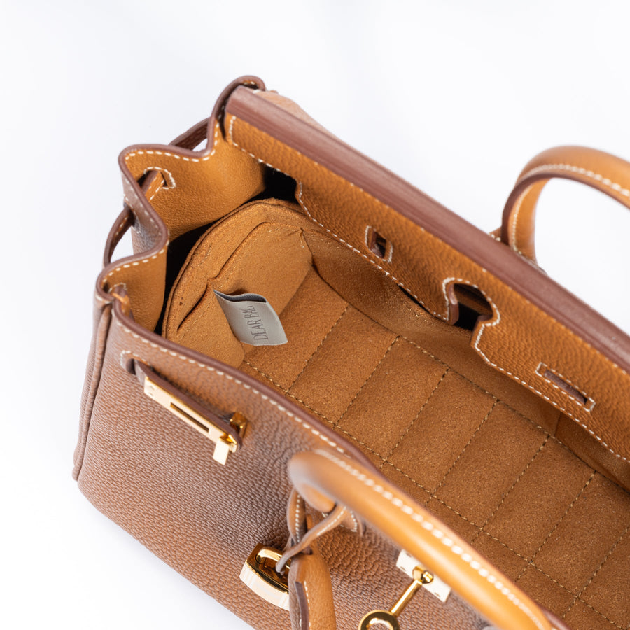 Premium Organizer Insert for Hermès Birkin