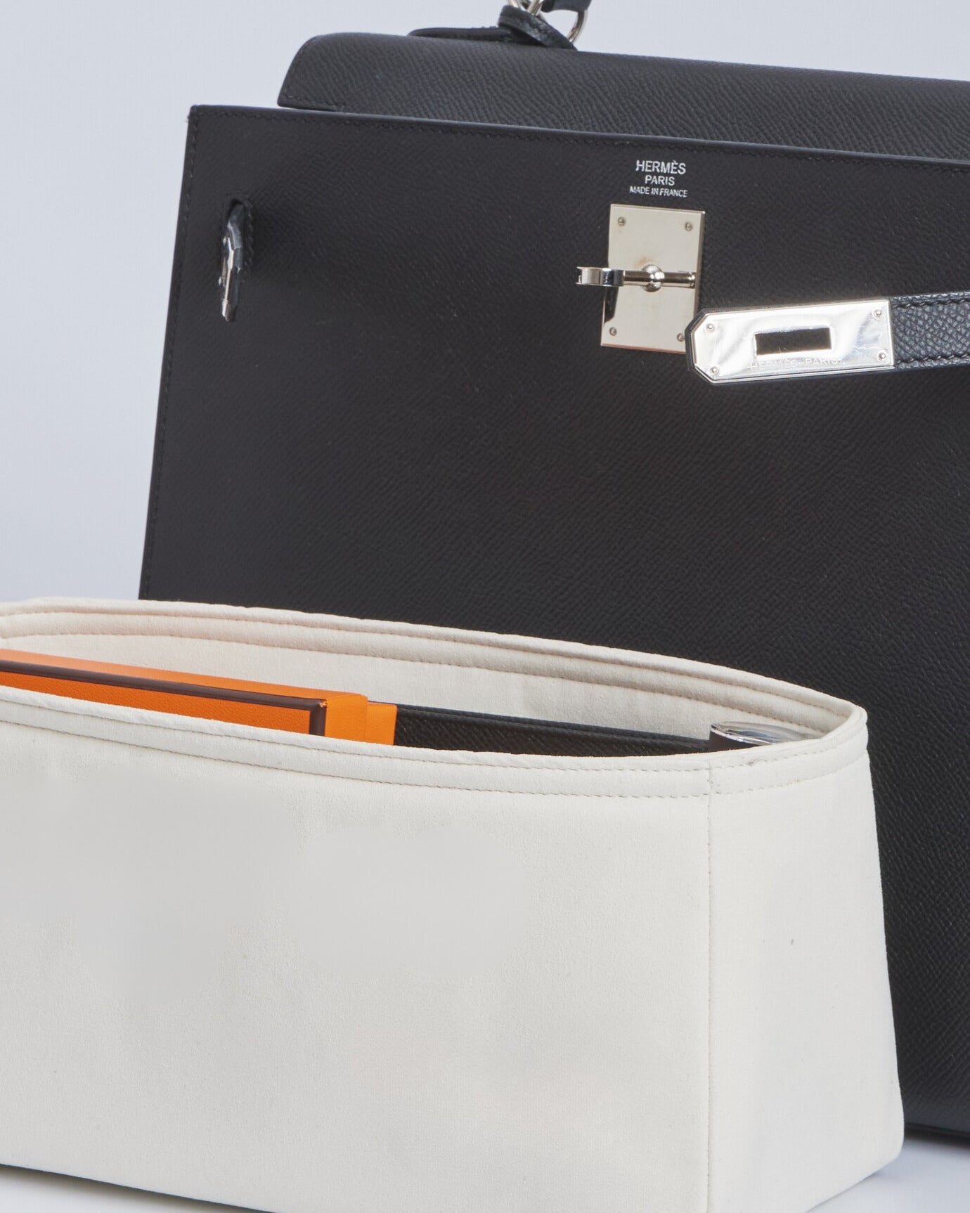 Bag Organizer for Hermès Kelly Sellier | Dear Bag