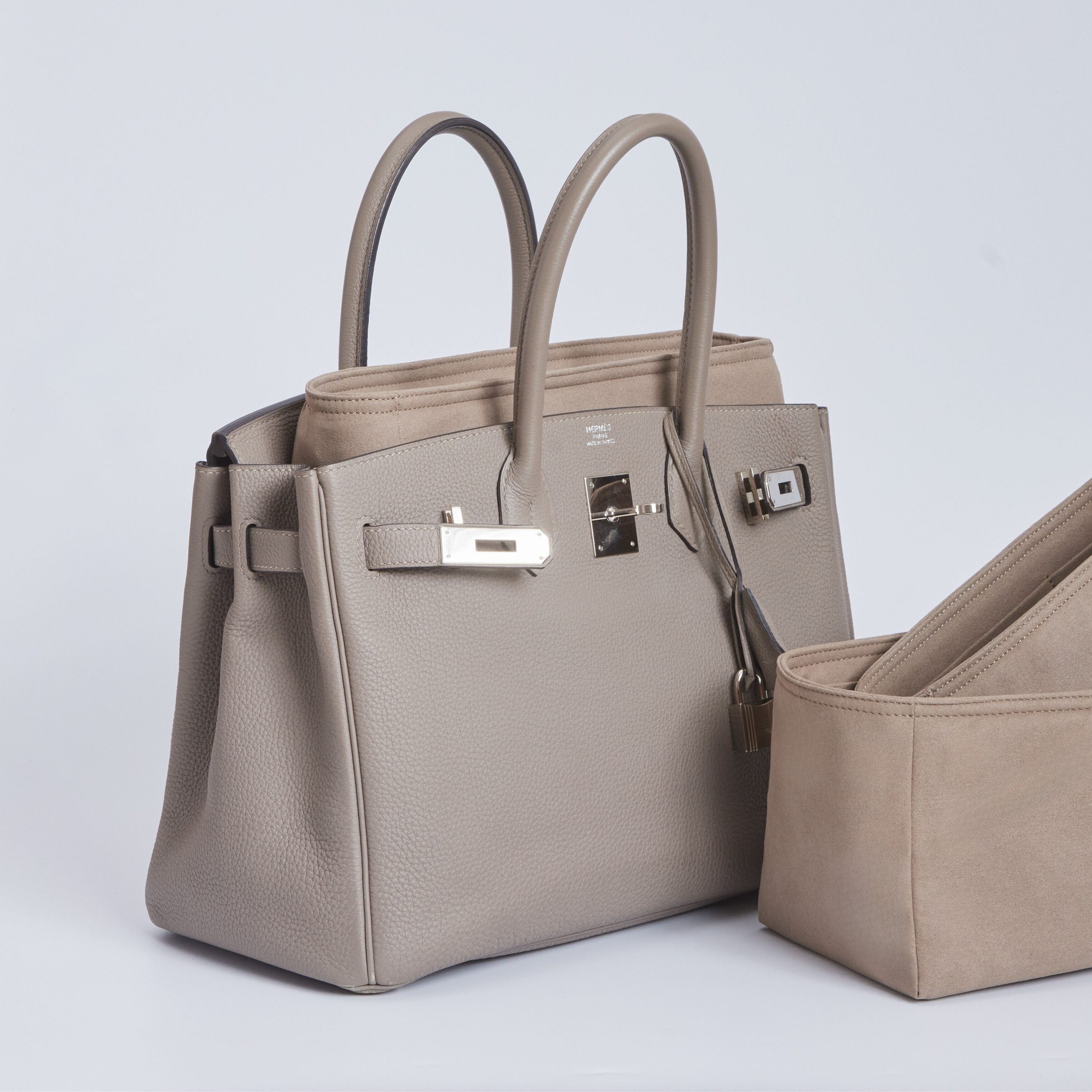 Bag Organizer for Hermès Birkin