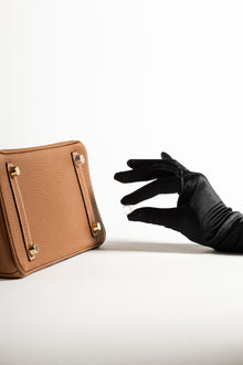 Stud Protectors for Hermès bag