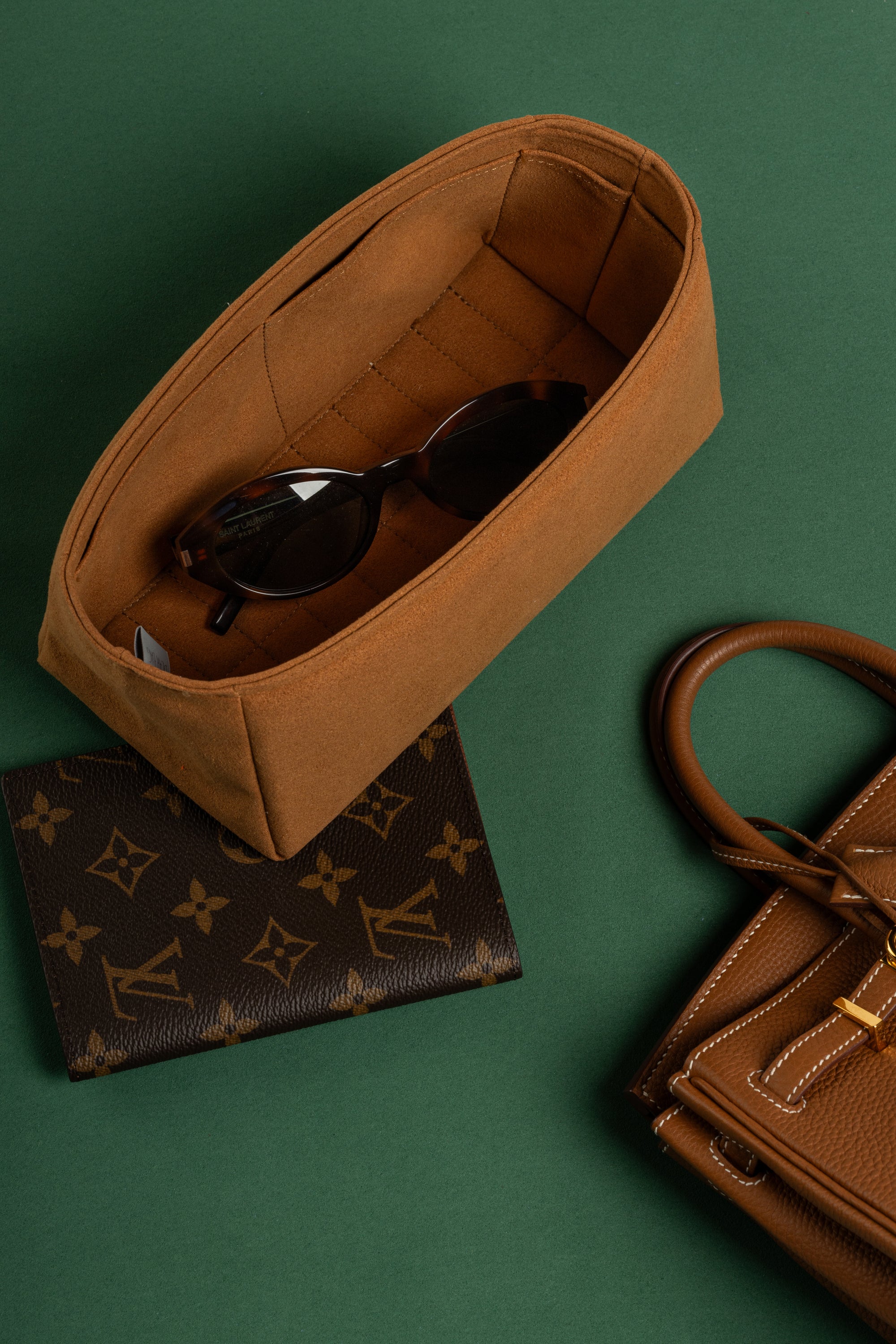 Made to Order Hermès Bag Organizer