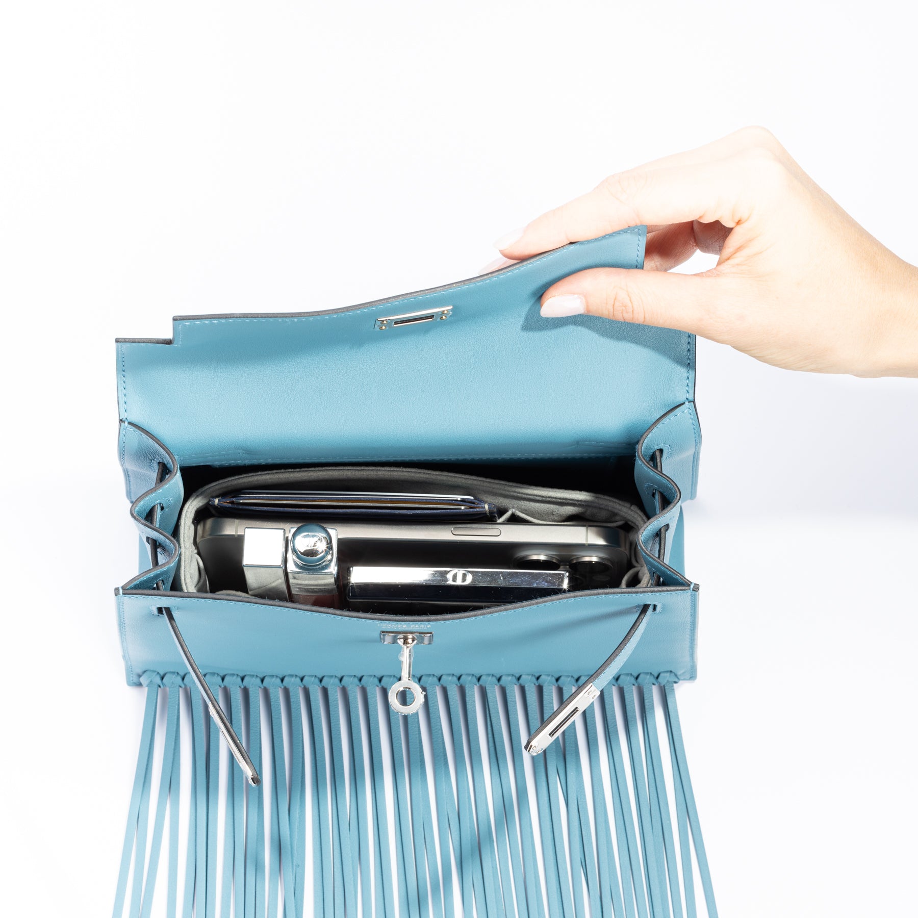Dear Bag | Hermès Luxury Organizer