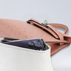 Bag Organizer for Hermès Kelly Mini