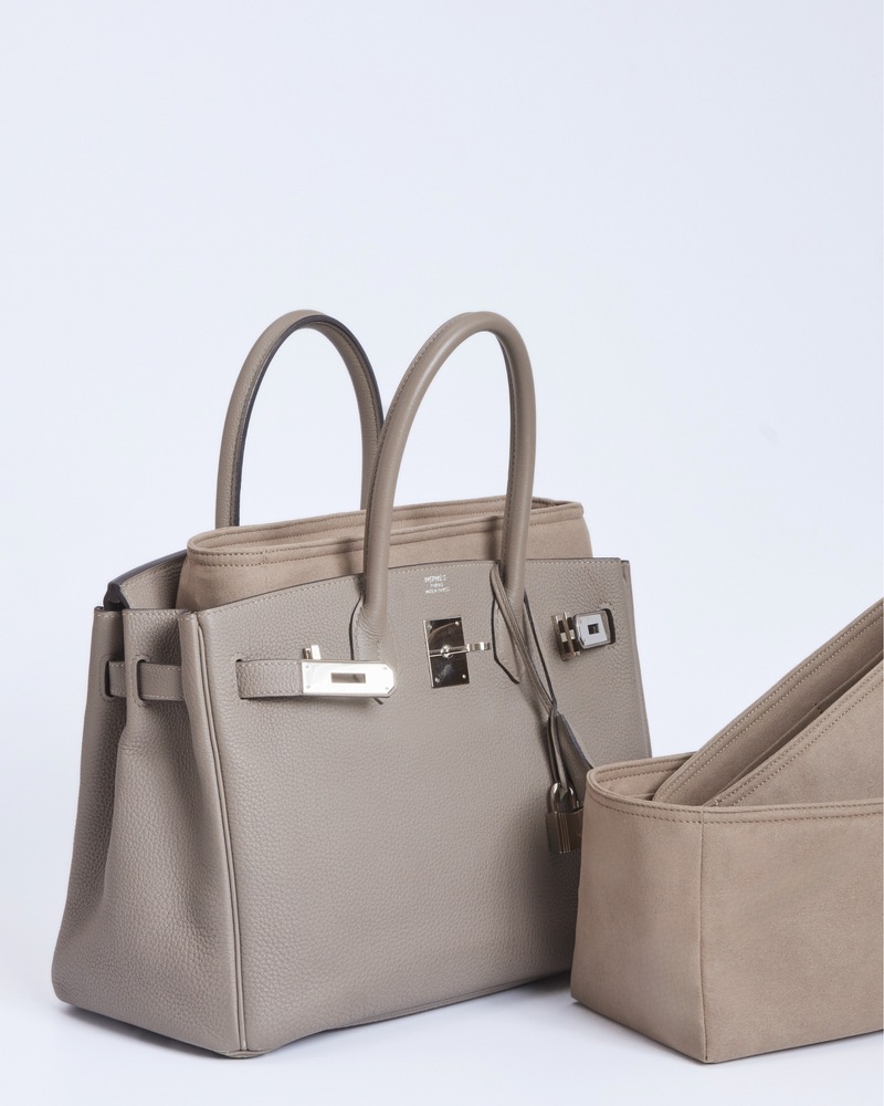 Bag Organizer for Hermès Birkin