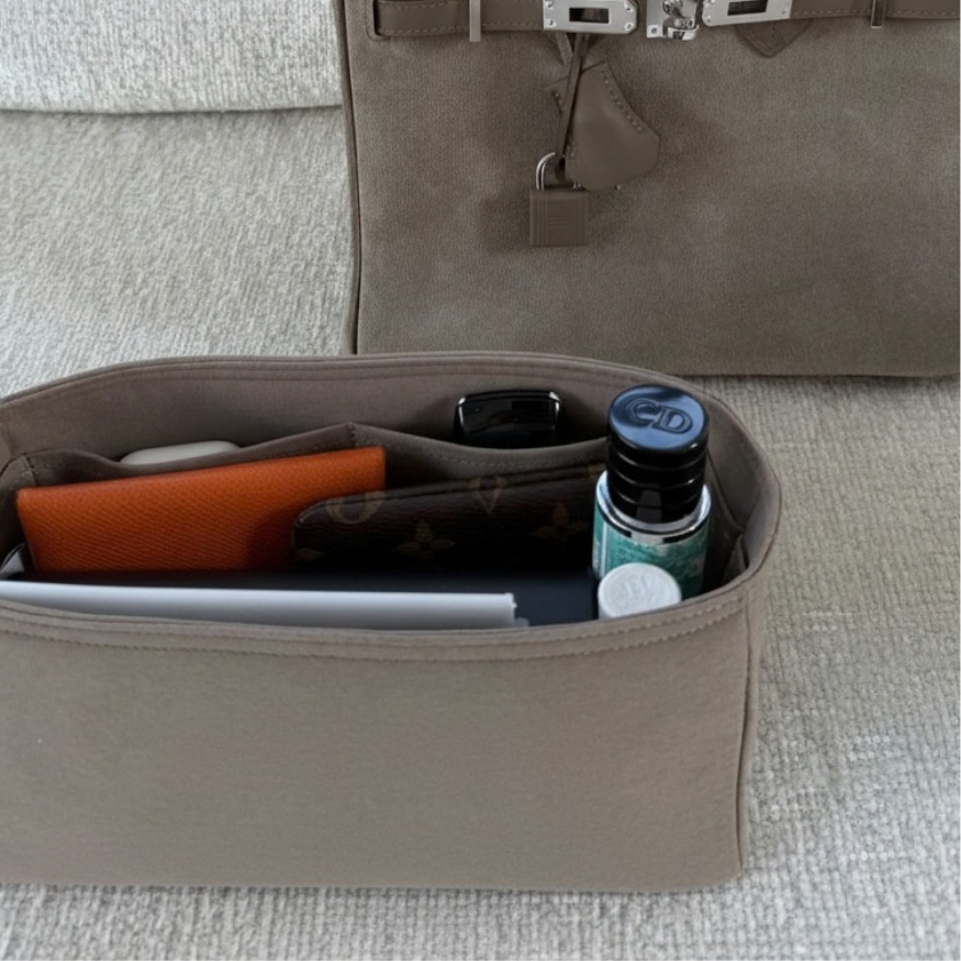Bag Organizer for Hermès Birkin
