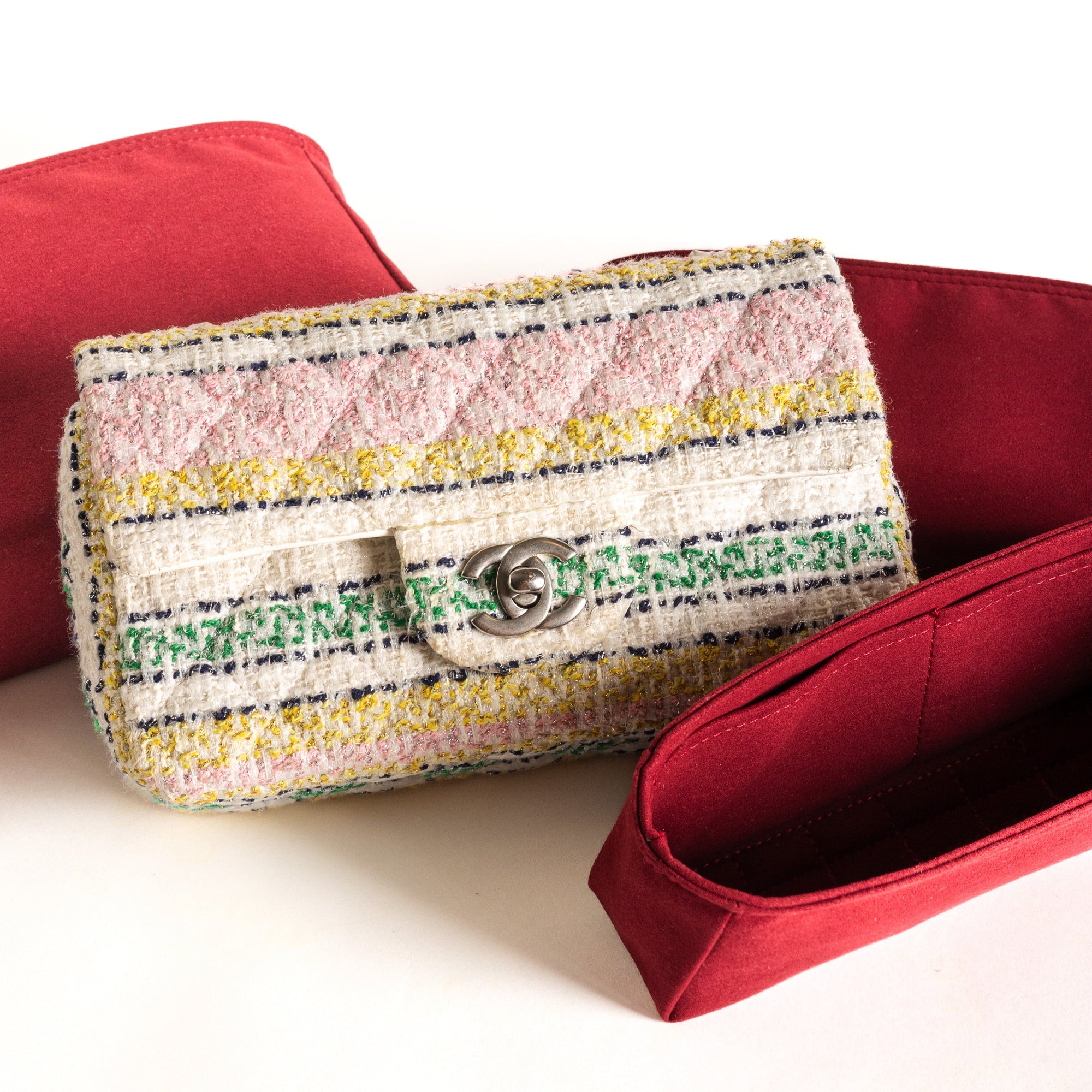 Bag Organizer for Chanel Timeless