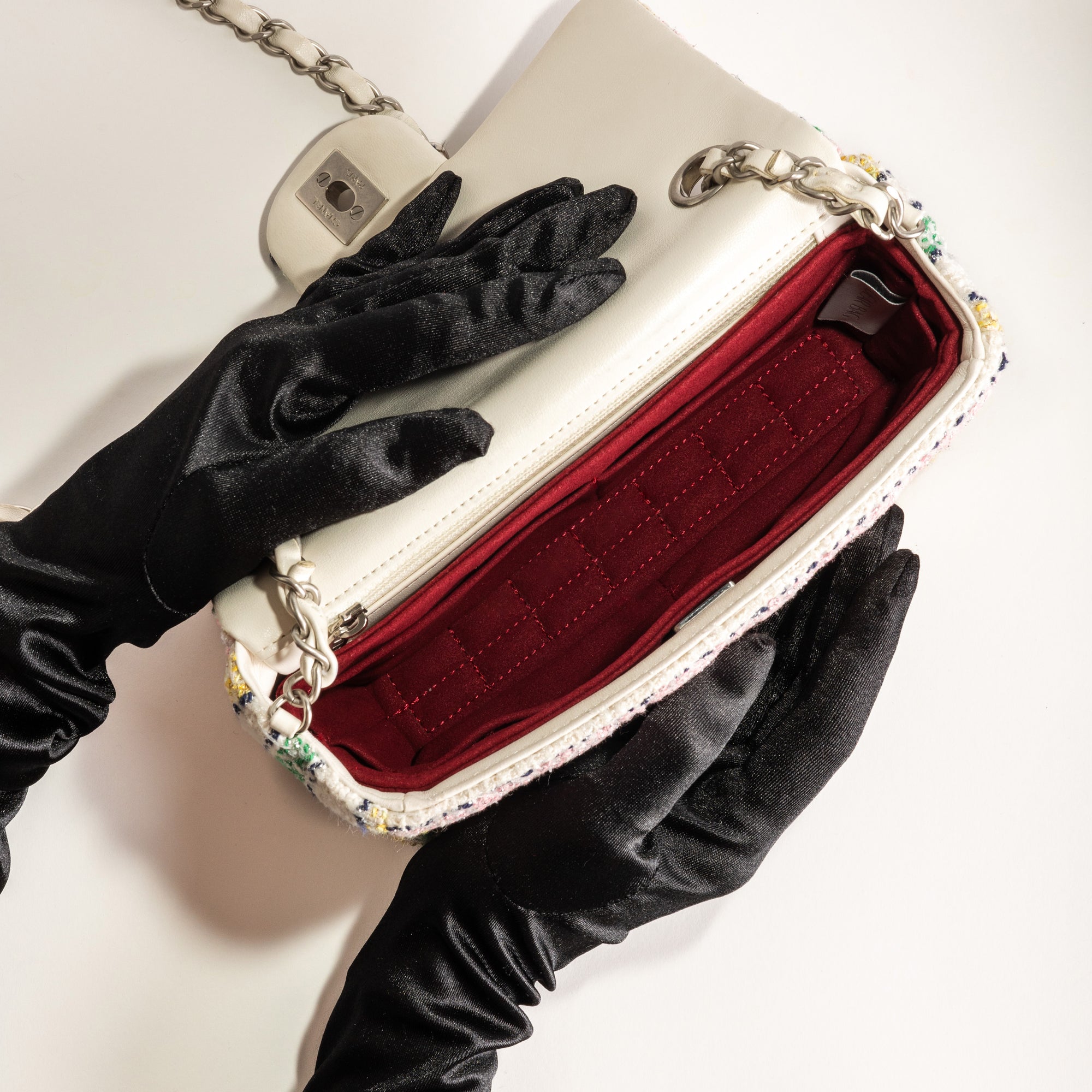 Bag Organizer for Chanel Timeless