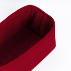 Made to Order Hermès Bag Organizer | Dear Bag