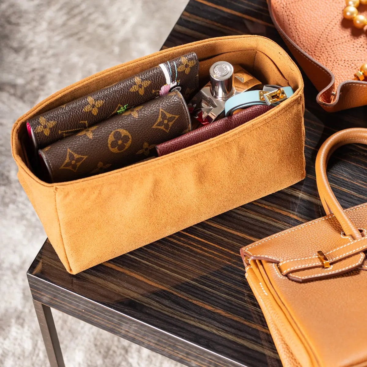 Bag Organizer for Hermès Birkin