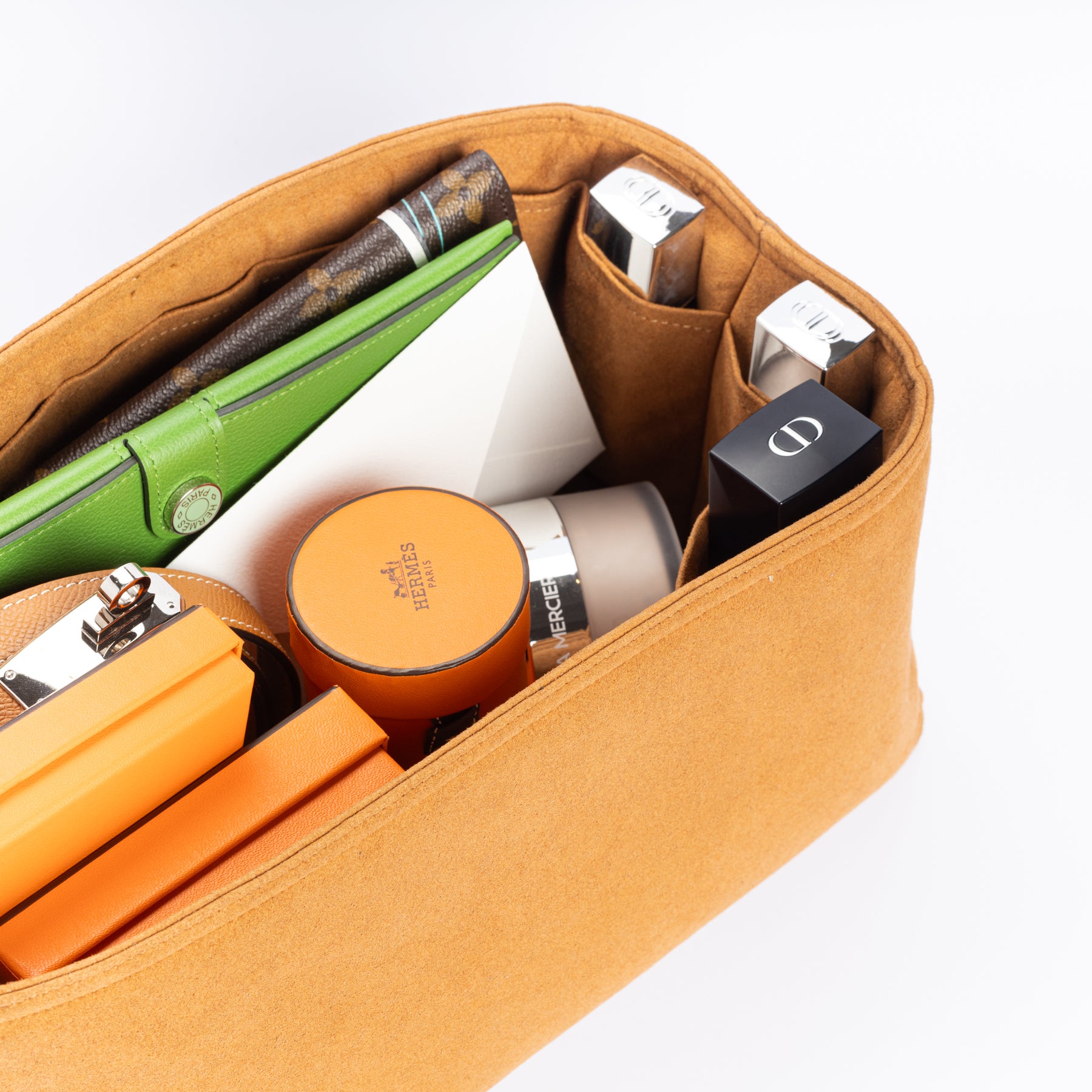 Dear Bag | Hermès Luxury Organizer
