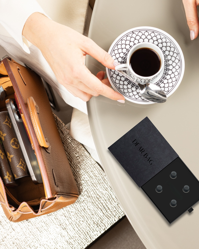 Stud Protectors | Dear Bag